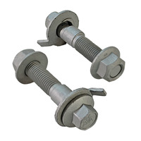 SPC Performance EZ Cam XR Bolts (Pair) (Replaces 18mm Bolts)