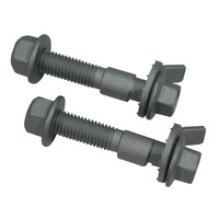 SPC Performance 12+ Scion FR-S / 12+ Subaru BRZ EZ Cam Bolts (Pair)