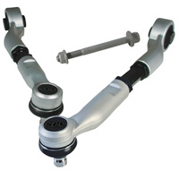 SPC Performance 09-17 Audi A4/RS4/S4 / 09-16 Audi A5/S5 Front Upper Multi Link Control Arm - Left