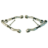 SPC Performance Racing Audi and VW Adjustable Control Arms