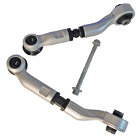 SPC Performance Audi B9 Upper Control Arm Front Right