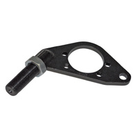 SPC Performance GM Metric Mid Size Control Arm Ball Joint Plate