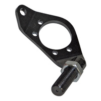 SPC Performance GM Mid Size Metric Driver Side Control Arm Ball Joint Plate (20deg.)