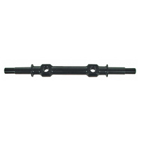 SPC Performance CROSS SHAFT: 5-1/2in. CNTR