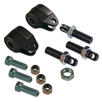 SPC Performance Control Arm Hardware Kit