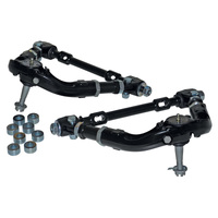 SPC Performance Chevrolet Corvette C4 Adjustable Upper Control Arms (Pair)