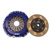 Spec 07-10 BMW 335i/135i Stage 2 Clutch Kit *Requires SB53A-2 Flywheel*