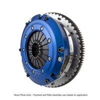 Spec 98-02 Chevrolet Camaro X-Trim Clutch Kit