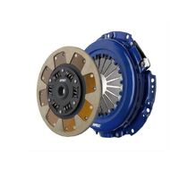 Spec 10-12 Chevrolet Camaro Stage 1 Clutch Kit