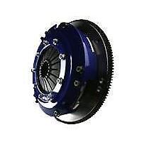 Spec 02-08 Ford GT500 P-Trim Super Twin Clutch Kit