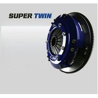 Spec 11 Ford GT500 SS-Trim Super Twin Disc Clutch Kit