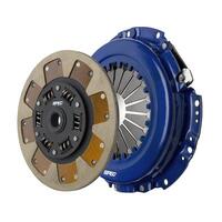 Spec Evo X Stage 2 Clutch Kit