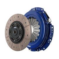 Spec 08-10 Evo X Stage 3+ Clutch Kit