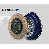 Spec 95-98 Porsche 993 3.6L / 95-97 Porsche 993 3.8L Stage 3+ Clutch Kit