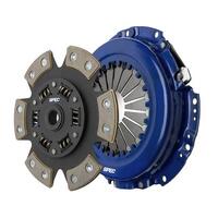 Spec 12-13 Subaru BRZ Stage 3 Clutch Kit