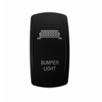 Spod Rocker Bumper Light Bar Switch