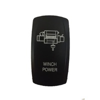 Spod Rocker Factor 55 Winch Power Switch