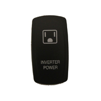 Spod Rocker Inverter Power Switch