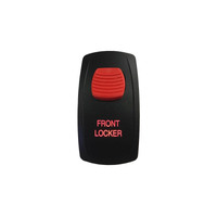 Spod Lockout Safety Switch Front Locker