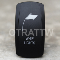 Spod Rocker Whip Lights Switch