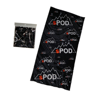 Spod Tube Bandana