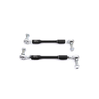 SPL Parts 2016+ Chevrolet Camaro (Gen 6) Front Swaybar Endlinks