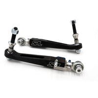 SPL Parts 2012+ BMW 3 Series/4 Series F3X Front Lower Control Arms