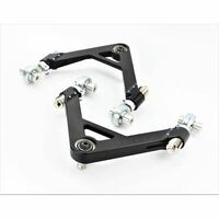 SPL Parts 2009+ Nissan 370Z Front Upper Camber/Caster Arms