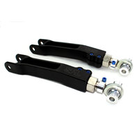 SPL Parts 2009+ Nissan 370Z Rear Camber Links (Billet Version)