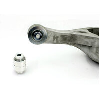 SPL Parts 2009+ Nissan 370Z Rear Mid Link Spherical Bushings