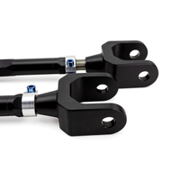 SPL Parts 2012+ BMW 3 Series/4 Series F3X Rear Traction Links