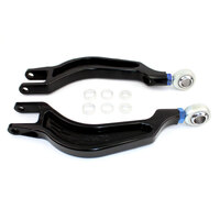 SPL Parts 2008+ Nissan GTR (R35) High Clearance Rear Traction Links