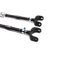 SPL Parts 2016+ Chevrolet Camaro (Gen 6) Rear Upper Control Arms