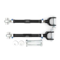 SPL Parts 13-19 Cadillac ATS/ATS-V/CTS/CTS-V Titanium Series Rear Upper Arms w/ Eccentric Lockouts