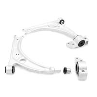 SuperPro 2007 Volkswagen Eos Base Front Lower Alloy Control Arm Kit