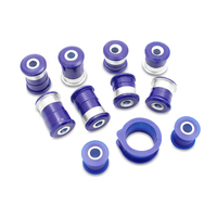 SuperPro 2005 Nissan Frontier LE Front Suspension Bushing Upgrade Kit