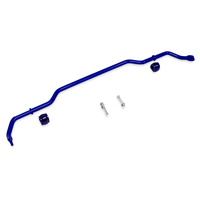 SuperPro 2006 Audi A3 Quattro Base Rear 24mm 2-Position Adjustable Sway Bar Kit