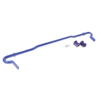 SuperPro 2009 Subaru Forester X Premium Rear 22mm 3-Position Sway Bar Kit