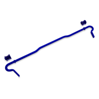 SuperPro 2013 Scion FR-S Base Rear 20mm 3-Position Adjustable Sway Bar Kit