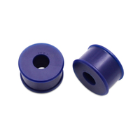 SuperPro 1994 Acura Integra LS Rear Trailing Arm Bushing Kit - Economy