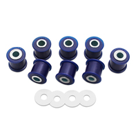 SuperPro 1998 Subaru Forester L Rear Lateral Arm & Outer Bushing Kit