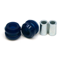 SuperPro 1988 Honda Civic LX Rear Sway Bar End Bushing Kit