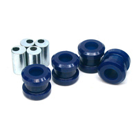 SuperPro 1994 Acura Integra LS Front Upper Inner Control Arm Bushing Kit - Camber Adjustable