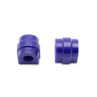 SuperPro BMW Sway Bar Mount Bushing Kit