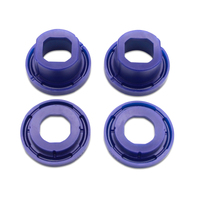 SuperPro 2008 Pontiac G8 Base Rear Subframe - Lower Bushing Insert Set