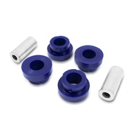 SuperPro 2004 Acura TSX Base Front Lower Inner Rearward Control Arm Bushing Kit