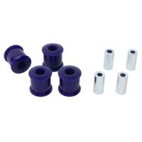 SuperPro 2008 Lexus LX570 Base Rear Upper Trailing Arm Bushing Kit