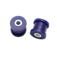 SuperPro Honda Control Arm Rear Bushing Kit