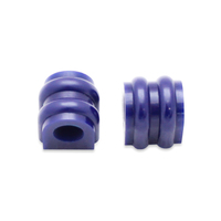 SuperPro Sway Bar Mount Bushing Kit