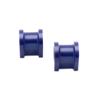 SuperPro 2006 Lexus IS250 0 Front 24mm Sway Bar Mount Bushing Set